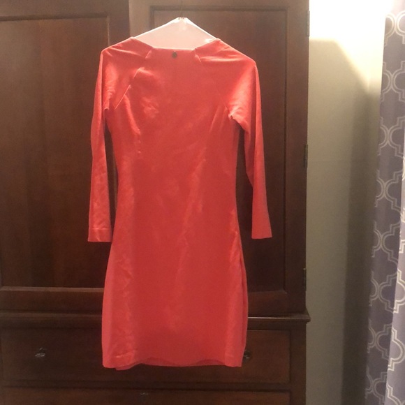 Soft Surroundings dress - Picture 2 of 4